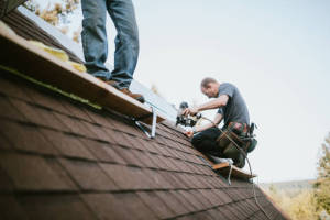 Local Roofers in West Glenwood, CO
